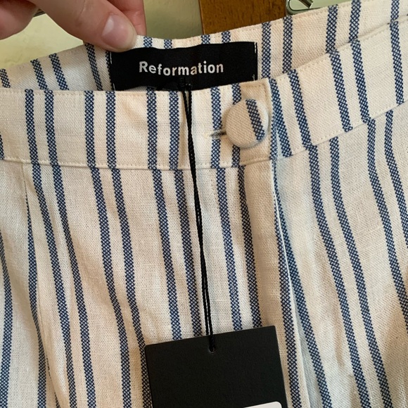 Reformation Romero pant - Picture 3 of 4